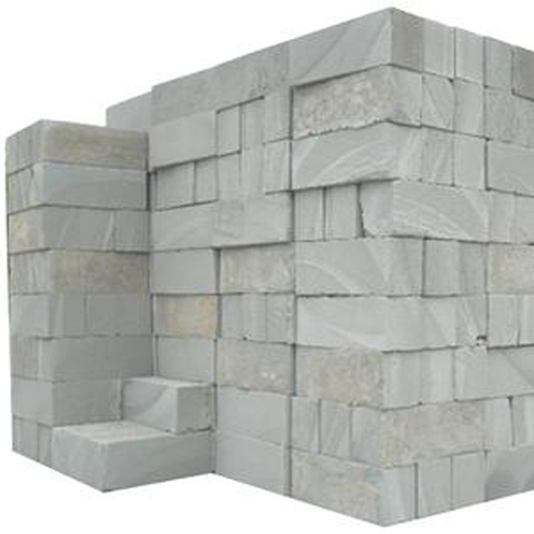洪雅不同砌筑方式蒸压加气混凝土砌块轻质砖 加气块抗压强度研究